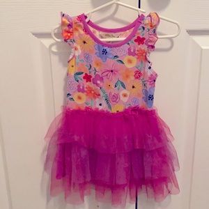 Matilda Jane dress, Size 2T.